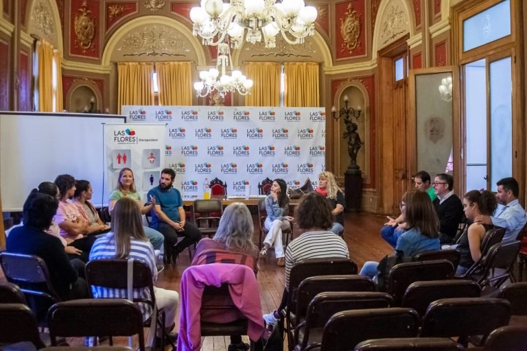 Informaciones municipales