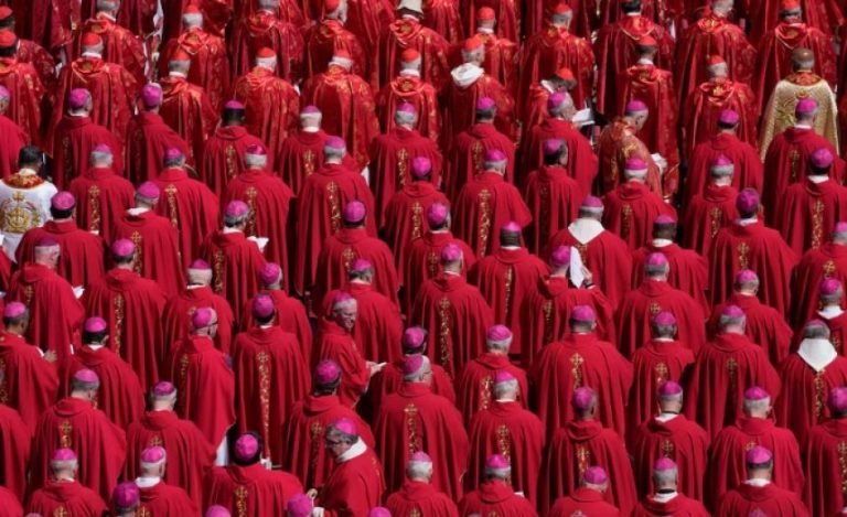 El 7 de Mayo comenzará el cónclave para elegir al nuevo Papa