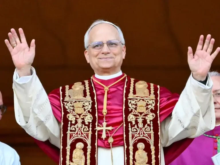 Robert Prevost, es León XIV, el nuevo Papa de la Iglesia Católica