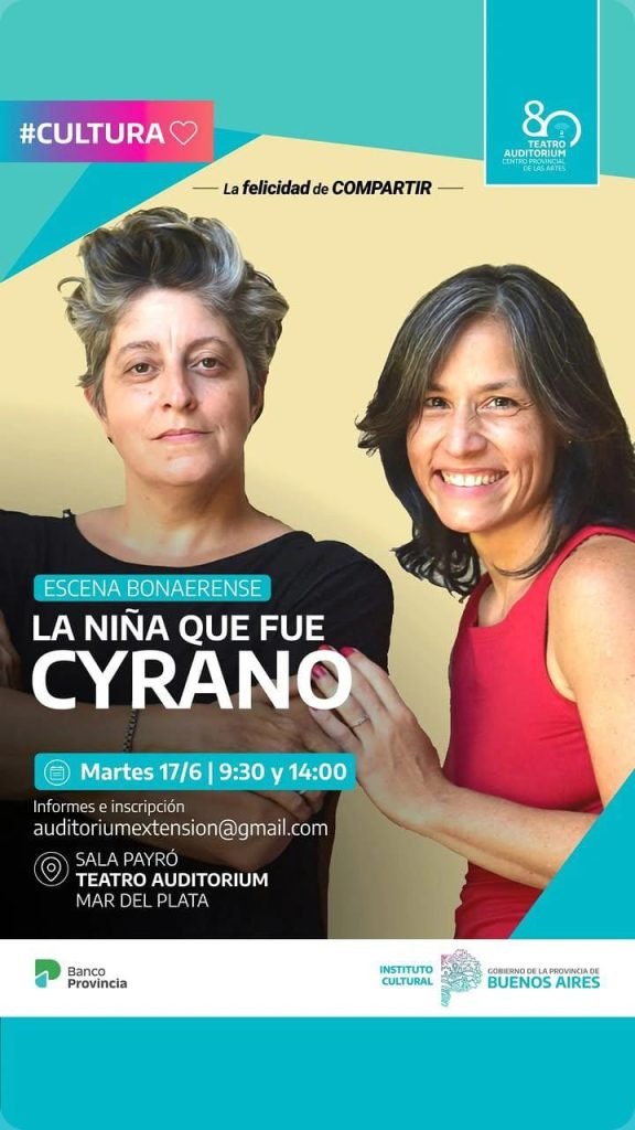 Del Borde en el Teatro Auditorium de Mar del Plata