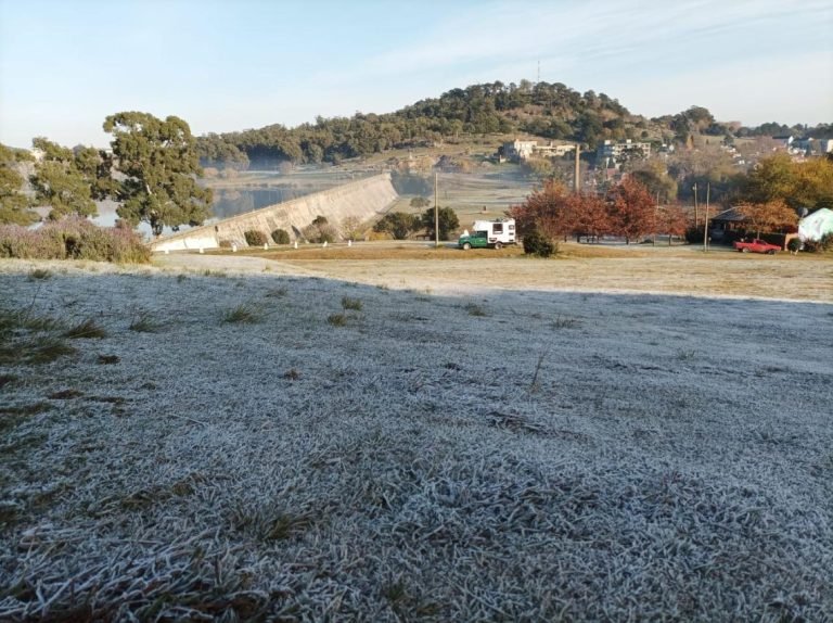 Ola polar en la provincia de Buenos Aires: se espera la semana más fría del año