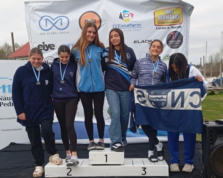 Deportes: florenses destacados en distintas disciplinas