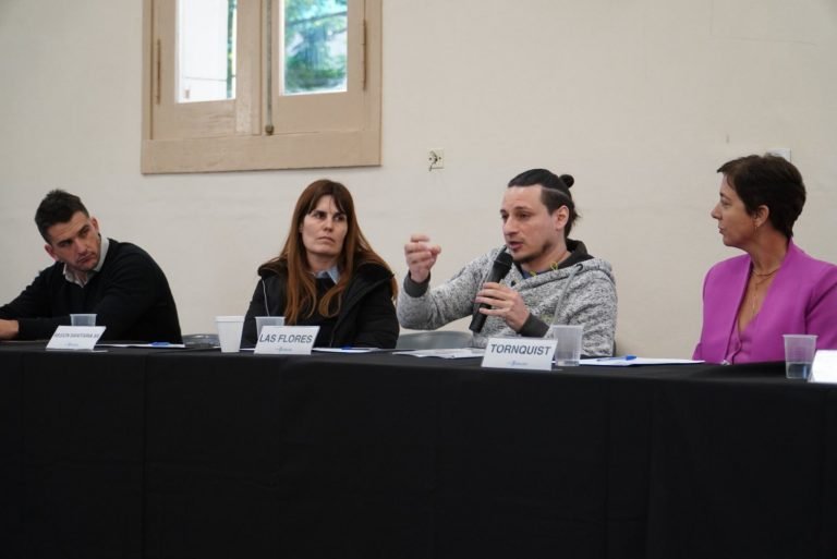 Boletín Municipal: actividades, encuentros y charlas