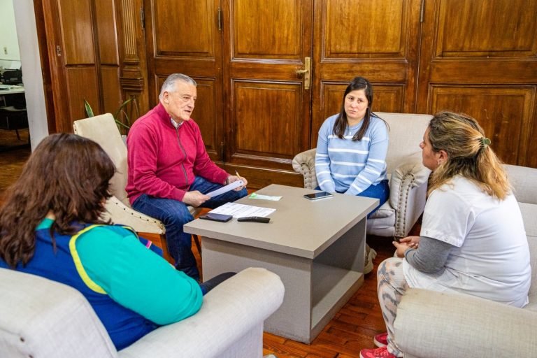 ACOMPAÑAMIENTO A INSTITUCIONES EDUCATIVAS