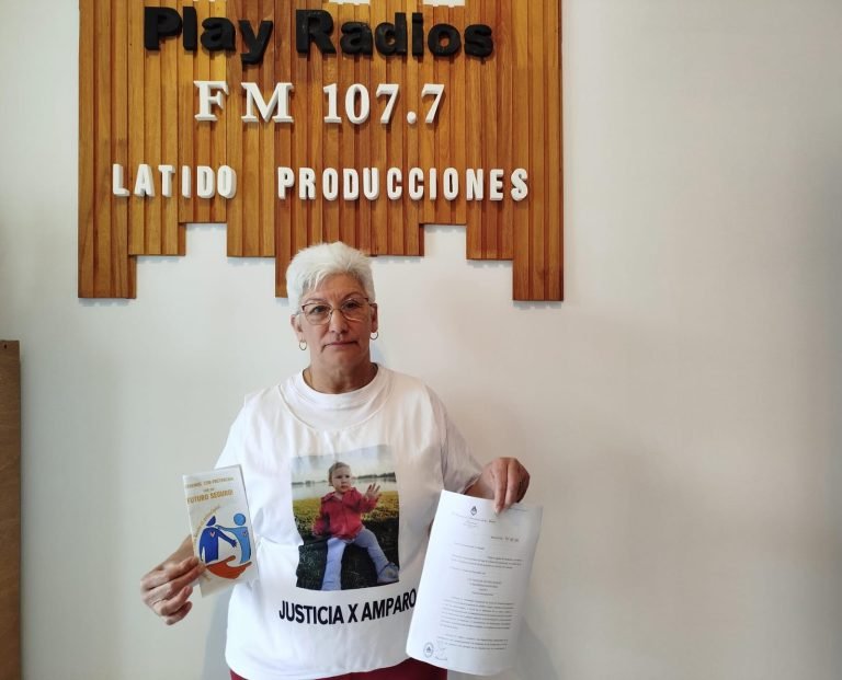 El Senado sancionó la Ley Nicolás – Susana D´Agosto: «ha sido una tremenda lucha que hemos llevado adelante los familiares y víctimas de mala praxis»