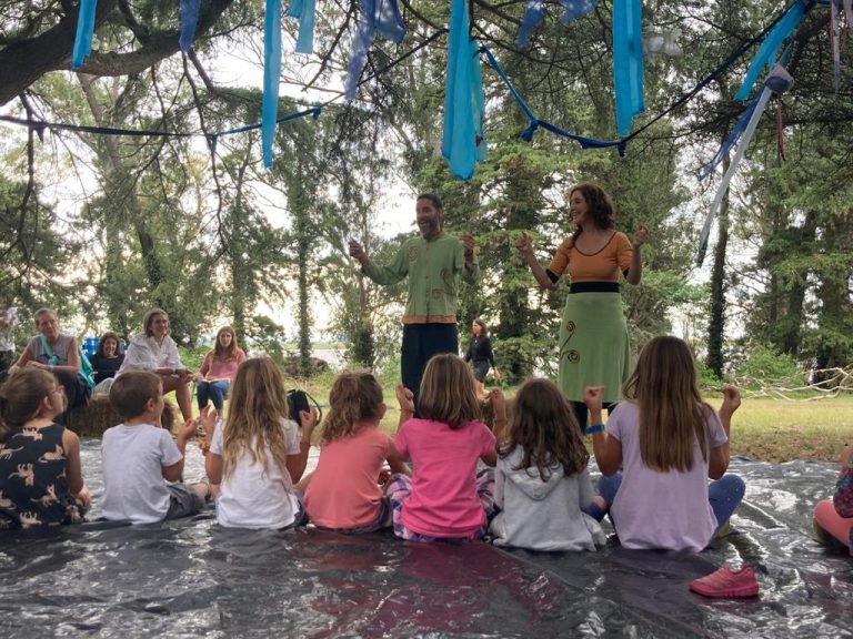 23º Encuentro Internacional de Teatro Del Borde: toda la grilla con propuestas de lujo