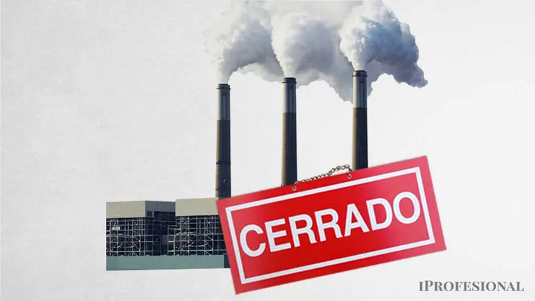 Mas de 5300 empresas cerraron en provincia de Buenos Aires en los últimos 2 años