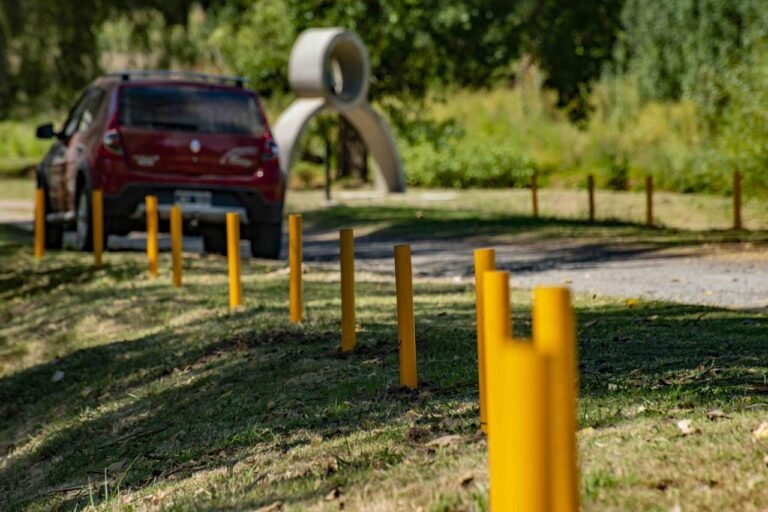 MEJORAS EN EL GUALICHU Y OTRAS INFORMACIONES MUNICIPALES