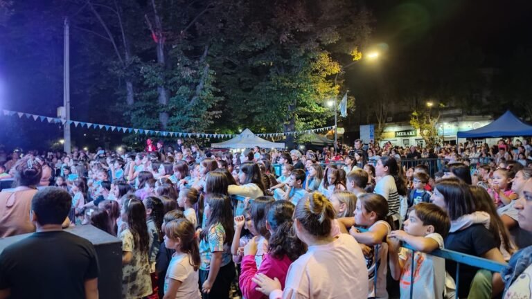 170 aniversario de la ciudad: galería de imágenes