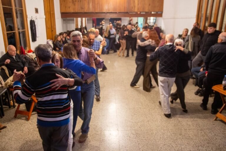 Noticias municipales varias