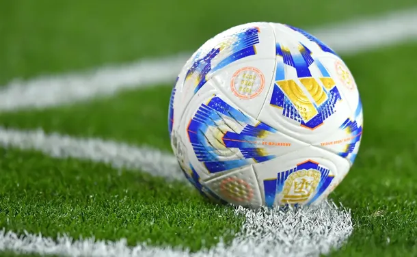 Enojo en el público futbolero porque la final local coincide en el horario con los 16avos del mundial