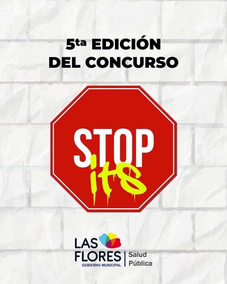 YA ESTÁ EN MARCHA EL 5ª EDICIÓN DEL CONCURSO STOP ITS