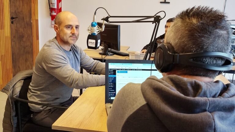 «Motora Campus» una herramienta para el desarrollo personal de los jóvenes