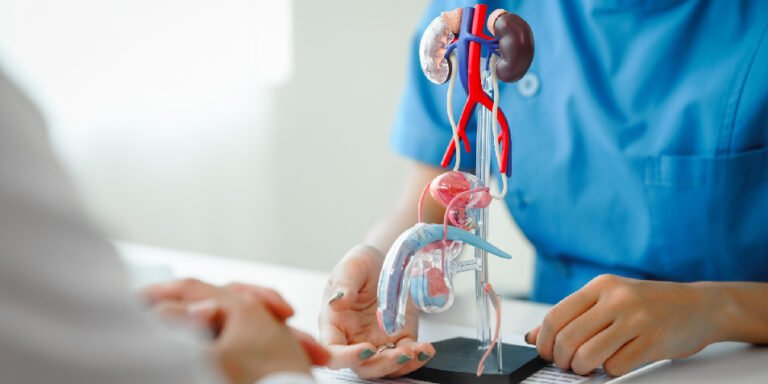 Cáncer de próstata: cuándo y por qué es clave la consulta médica