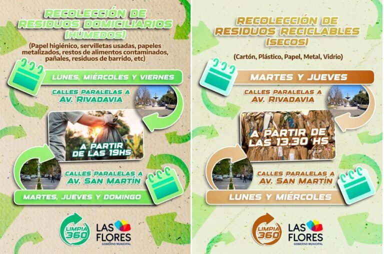 Noticias del boletín municipal