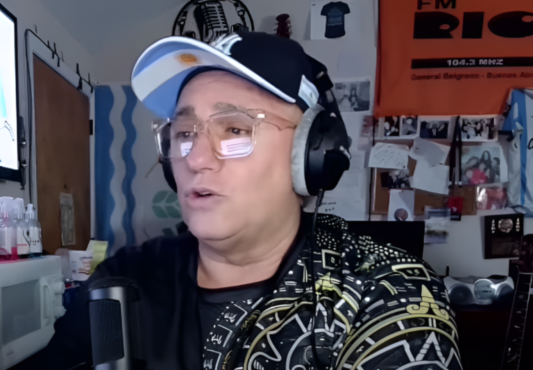 Mauricio Zabalza, desde Nueva York: «Me parece que la hinchada argentina va a copar a la española»