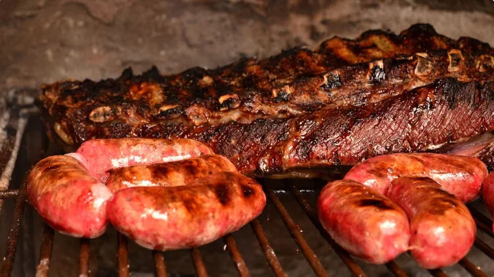 El consumo de carne vacuna cayó más del 11% y tocó su menor nivel en 30 años