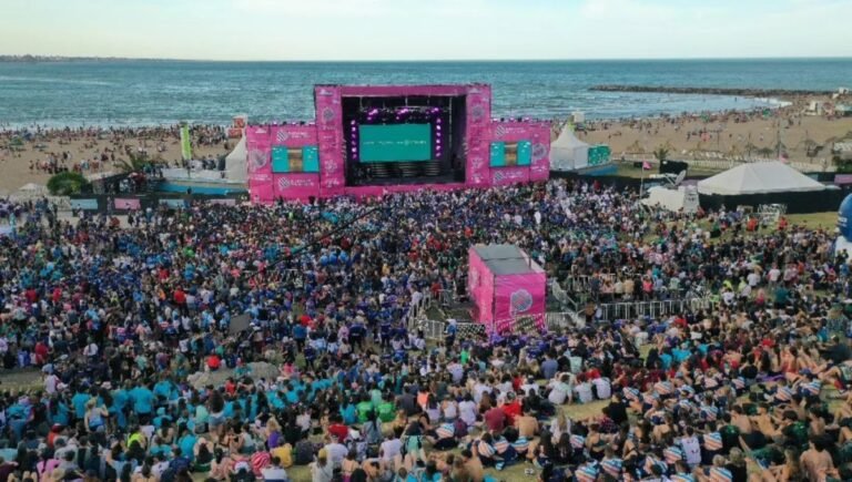 Las Flores recibe 4,2 millones de pesos por la etapa local de Juegos Bonaerenses