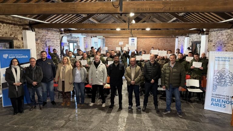 El RENATRE fortaleció acciones contra la trata y la explotación laboral rural en Buenos Aires y San Juan