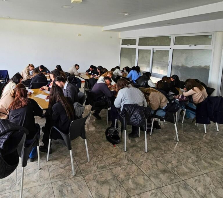 La Cooperativa avanza en el proceso de selección para el Área de Atención al Asociado