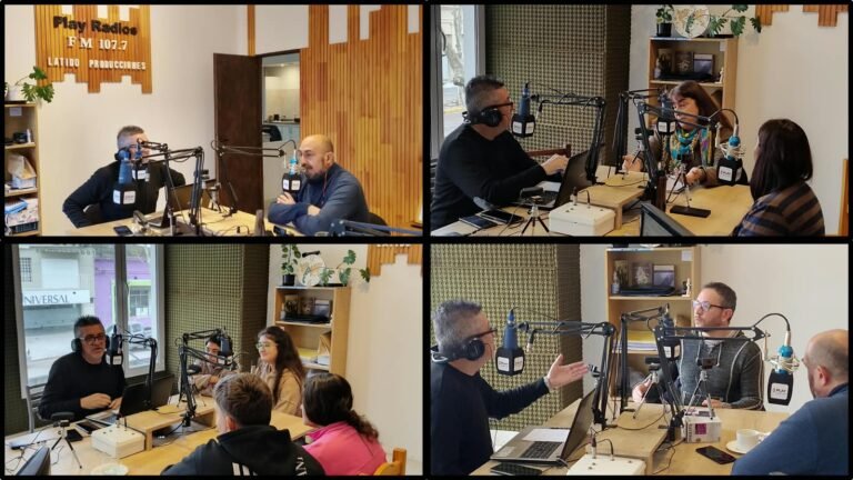El programa especial «MODO SÁBADO» tuvo enorme repercusión