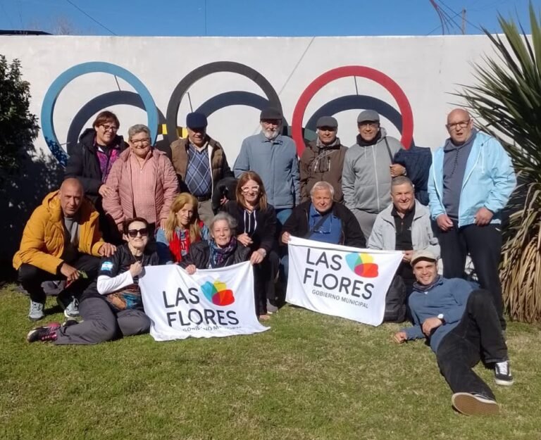 JUEGOS BONAERENSES 2026-ADULTOS MAYORES: ETAPA REGIONAL Y CLASIFICACIONES A LA FINAL PROVINCIAL