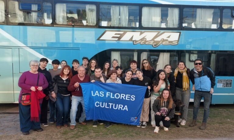 JUEGOS BONAERENSES 2026: CLASIFICADOS A LA FINAL DE MAR DEL PLATA EN CULTURA