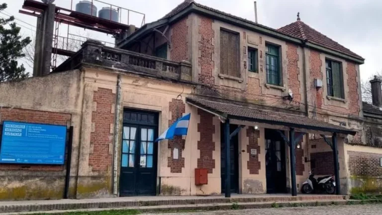 Azul: se inaugurará el sitio de la memoria para la promoción de los derechos humanos
