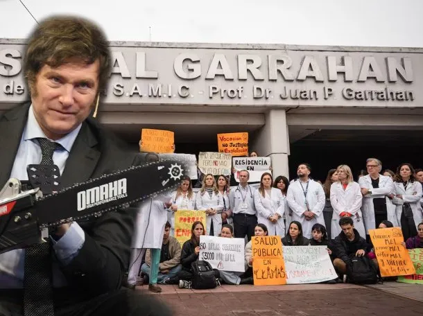 La salud deja de ser universal: Nación empieza a cobrar por la atención médica a extranjeros