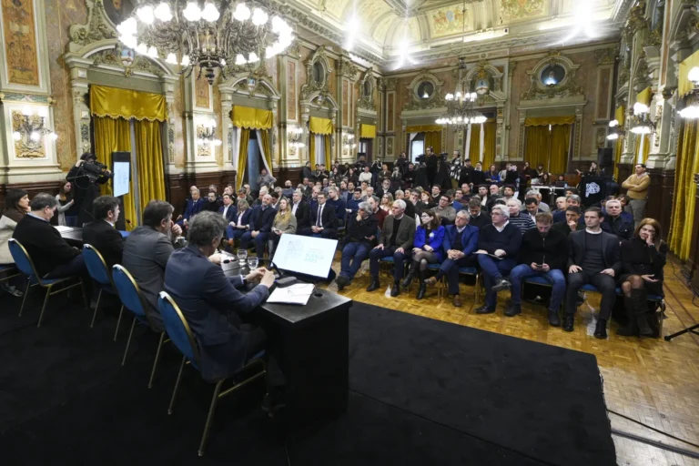 LAS FLORES REFUERZA LA PREVENCIÓN Y LA CAPACIDAD DE RESPUESTA ANTE LOS RIESGOS CLIMÁTICOS