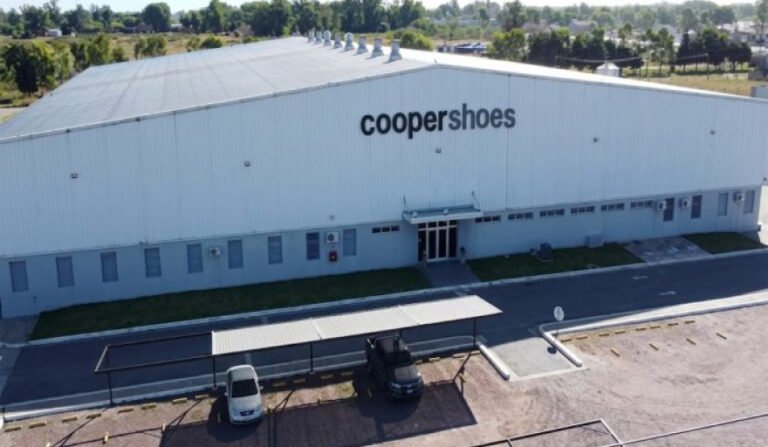 COOPERSHOES y la «crónica de una muerte anunciada»