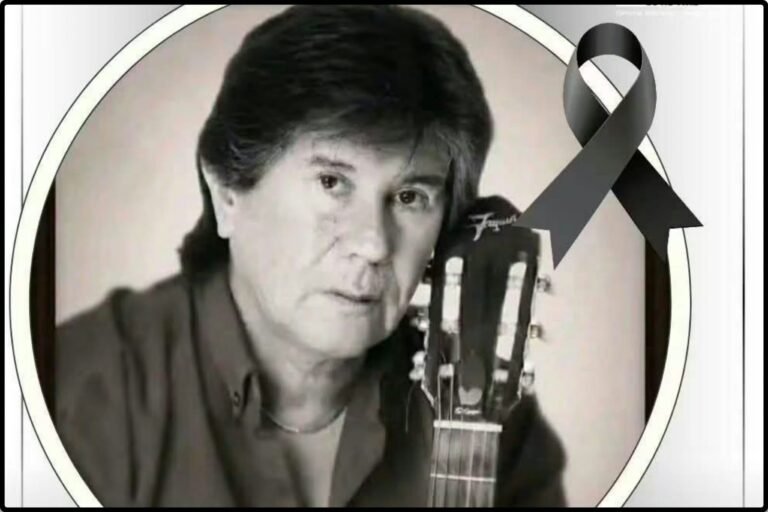 FALLECIÓ «NUESTRO» QUERIDO BETO ORLANDO, UNA DE LAS GRANDES VOCES DE LA CANCIÓN ROMÁNTICA ARGENTINA