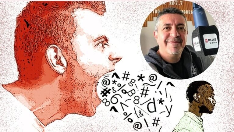 Editorial: » Entre el odio y la vergüenza de reconocer»