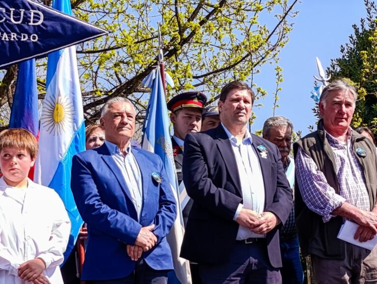 150° ANIVERSARIO DE PARDO: HISTORIA, PERTENENCIA Y TRADICIÓN
