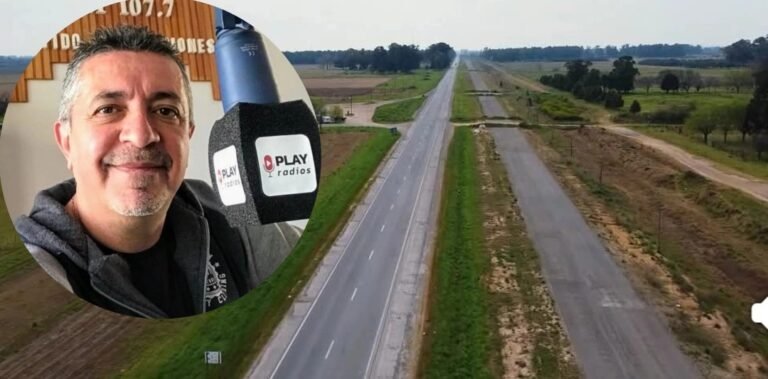 Editorial: RUTA 3 EL MAQUILLAJE DE SIEMPRE