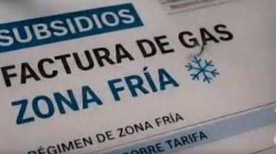 Chau Zona Fría: Las Flores, entre los 94 municipios bonaerenses que pierden el subsidio
