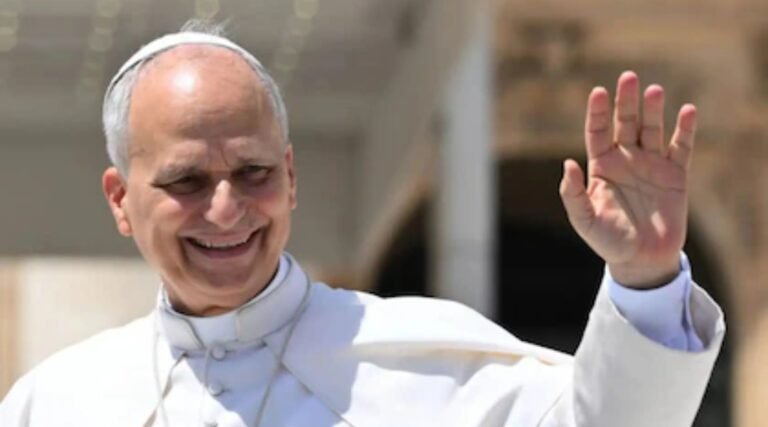 Oficializaron los feriados por la visita del papa León XIV: cuándo le toca a la provincia de Buenos Aires