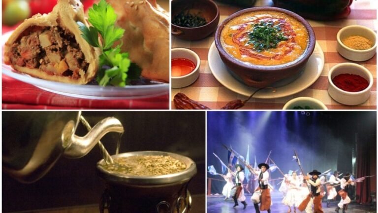 Fiestas populares y sabores bonaerenses: la agenda de actividades del 3 al 10 de septiembre