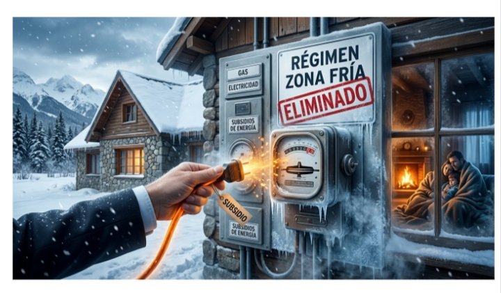 El Centro de Economía Política Argentina emitió un duro informe sobre el quite de subsidio por «zona fría»