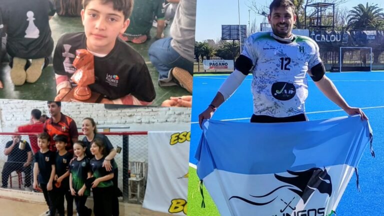 Secretaria de Deportes: Panorama Deportivo