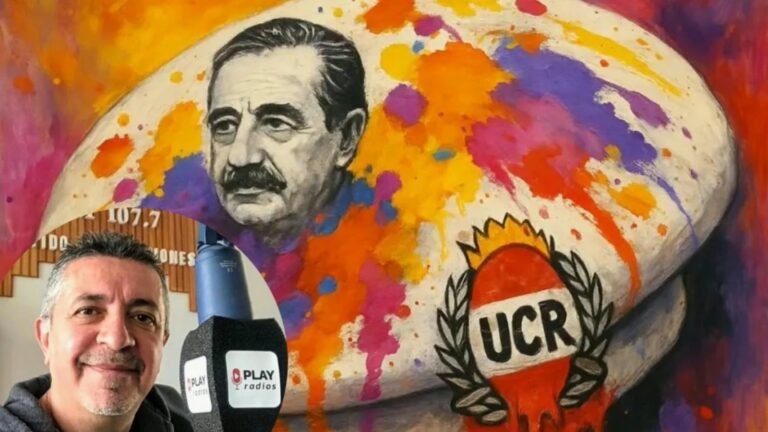 Editorial: Cuando la boina blanca se pinta de distintos colores