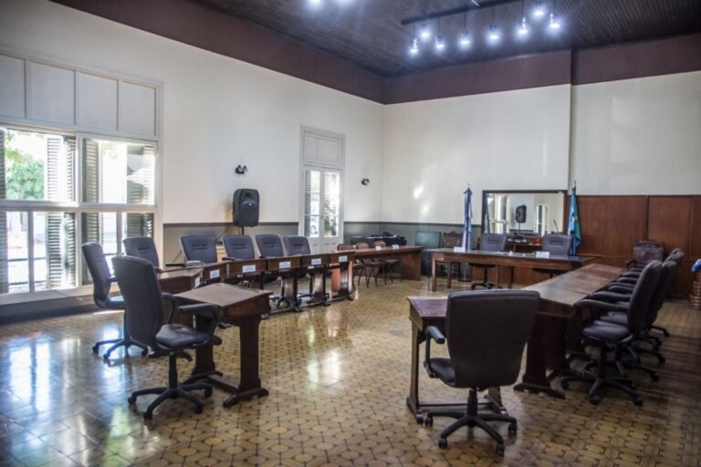 Sesión en el HCD: Conocé los proyectos y temas que debatirán esta tarde en el recinto