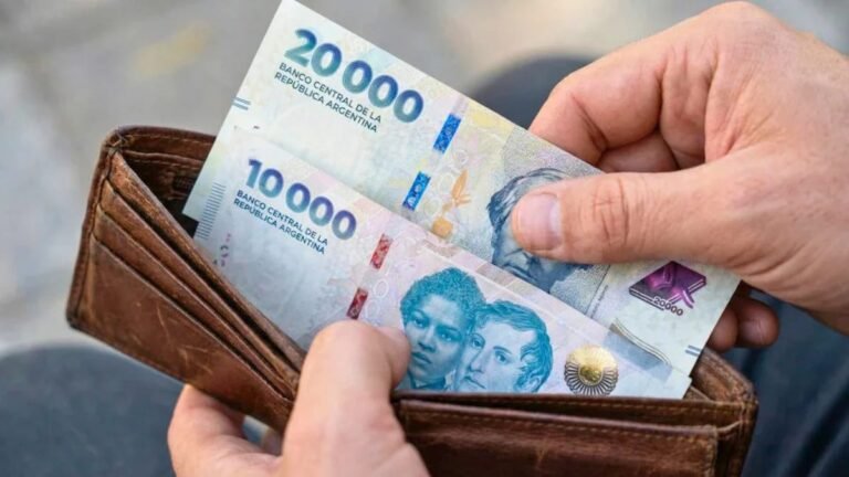 La Provincia busca adelantar el pago de sueldos estatales por los feriados de noviembre